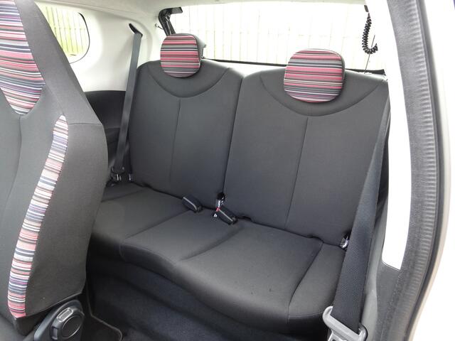 Citroen C1 1.0 e-VTi Airscape Feel Airco, elektrische ramen, centrale vergrendeling, cabrio top, enz.