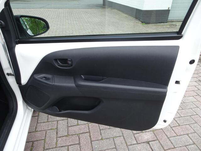 Citroen C1 1.0 e-VTi Airscape Feel Airco, elektrische ramen, centrale vergrendeling, cabrio top, enz.