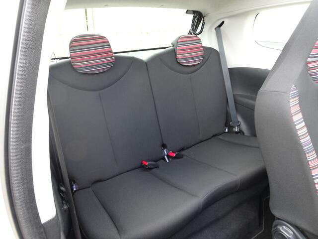 Citroen C1 1.0 e-VTi Airscape Feel Airco, elektrische ramen, centrale vergrendeling, cabrio top, enz.