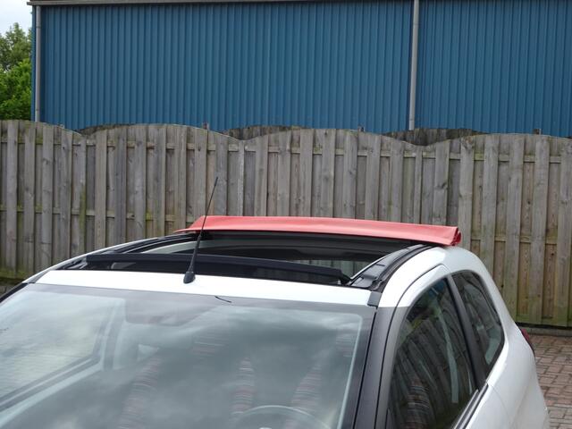 Citroen C1 1.0 e-VTi Airscape Feel Airco, elektrische ramen, centrale vergrendeling, cabrio top, enz.