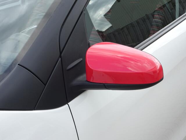 Citroen C1 1.0 e-VTi Airscape Feel Airco, elektrische ramen, centrale vergrendeling, cabrio top, enz.