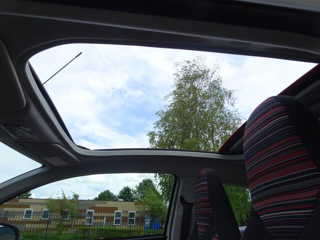 Citroen C1 1.0 e-VTi Airscape Feel Airco, elektrische ramen, centrale vergrendeling, cabrio top, enz.