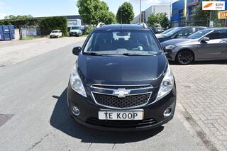 Chevrolet Spark 1.0 16V LS Bi-Fuel E APK 