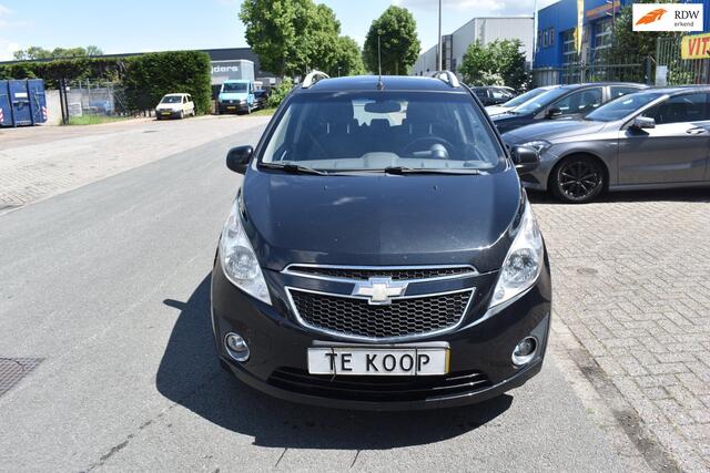 Chevrolet Spark 1.0 16V LS Bi-Fuel E APK