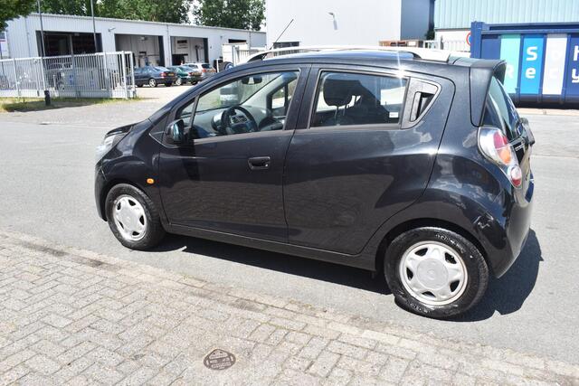 Chevrolet Spark 1.0 16V LS Bi-Fuel E APK