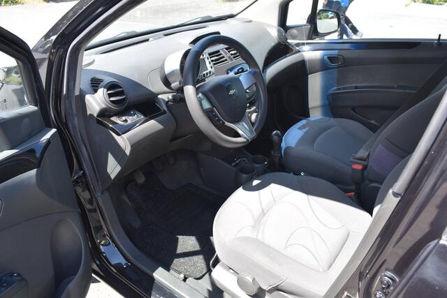 Chevrolet Spark 1.0 16V LS Bi-Fuel E APK