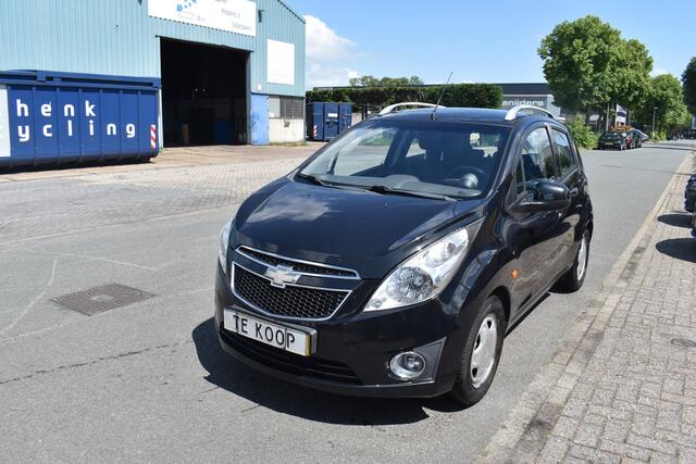 Chevrolet Spark 1.0 16V LS Bi-Fuel E APK