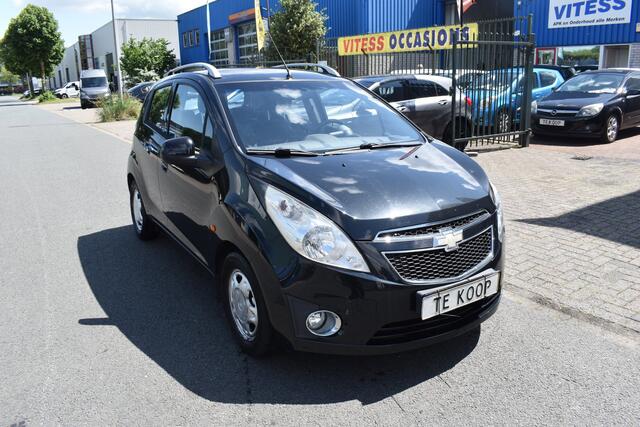 Chevrolet Spark 1.0 16V LS Bi-Fuel E APK