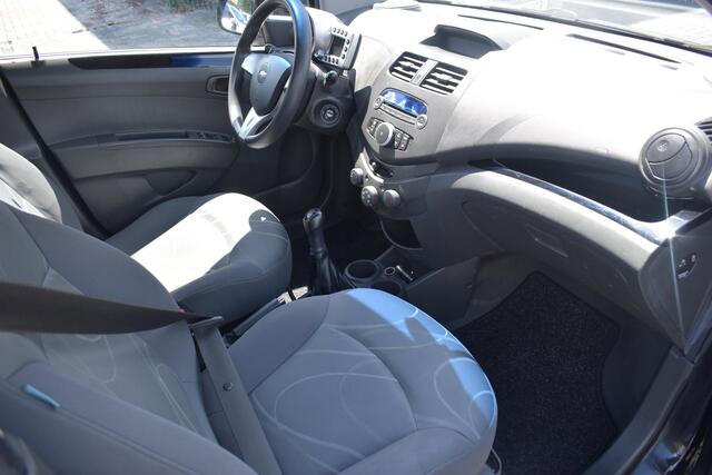 Chevrolet Spark 1.0 16V LS Bi-Fuel E APK