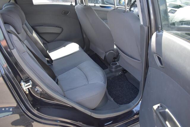Chevrolet Spark 1.0 16V LS Bi-Fuel E APK