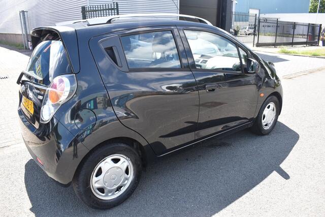 Chevrolet Spark 1.0 16V LS Bi-Fuel E APK