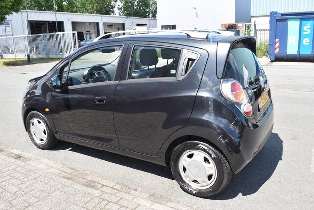 Chevrolet Spark 1.0 16V LS Bi-Fuel E APK