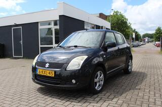 Suzuki Swift (2005 - 2010)