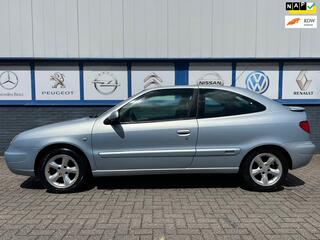 CITROEN XSARA Coup� 1.6i-16V Diff�rence 2 2002 71000km NWE.APK 1500EU