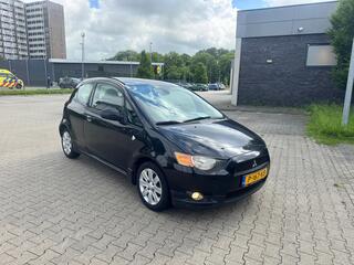 Mitsubishi Colt (2004 - 2014)