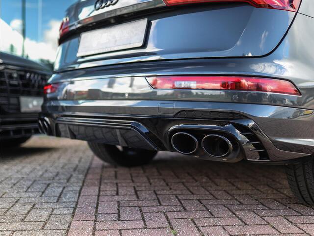Audi Q5 55 TFSI e quattro Competition | S-Line | Luchtvering | Leder | Pano