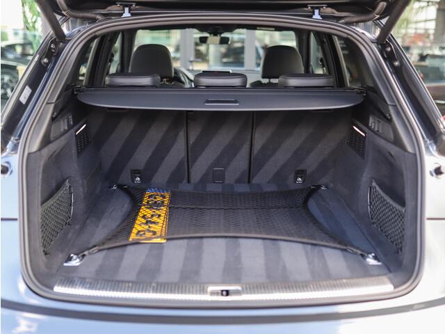 Audi Q5 55 TFSI e quattro Competition | S-Line | Luchtvering | Leder | Pano