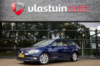 VOLKSWAGEN GOLF Variant 1.0 TSI Comfortline , Adap. cruise, Trekhaak, Carplay,