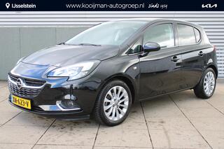 OPEL CORSA 1.4 Online Edition Automaat / Navigatie / Camera / Compleet  Dealer onderhouden