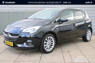 Opel Corsa (2014 - 2019)