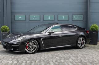 Porsche Panamera (2009 - 2016)
