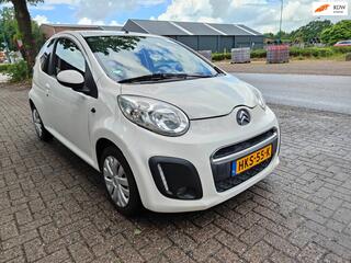 Citroen C1 1.0 First Edition  dealer onderhouden 