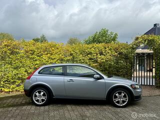 Volvo C30