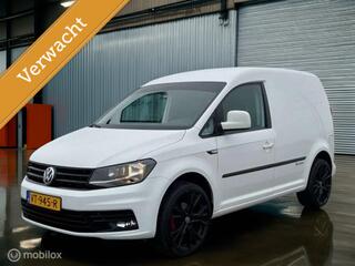 VOLKSWAGEN CADDY Bestel 2.0 TDI L1H1 BMT Highline