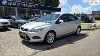 Ford Focus (2005 - 2011)