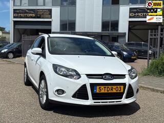 Ford Focus (2011 - 2018)