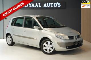 Renault Scenic (2003 - 2009)