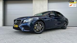 Mercedes-Benz E-Klasse 300 e AMG, Burmester, Widescreen, 360, Orig ned