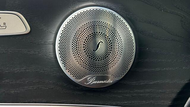 Mercedes-Benz E-Klasse 300 e AMG, Burmester, Widescreen, 360, Orig ned