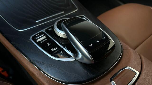Mercedes-Benz E-Klasse 300 e AMG, Burmester, Widescreen, 360, Orig ned