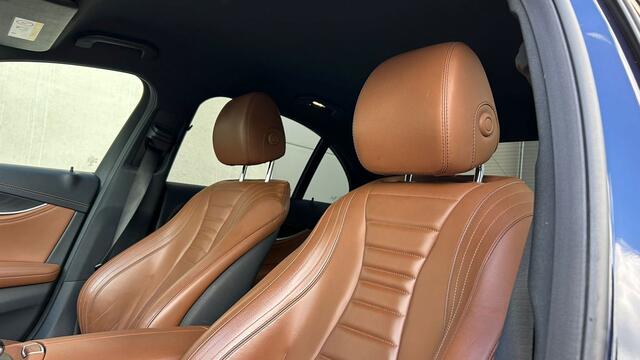 Mercedes-Benz E-Klasse 300 e AMG, Burmester, Widescreen, 360, Orig ned