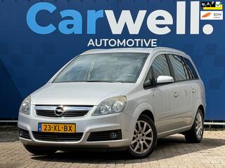 Opel Zafira (2005 - 2011)
