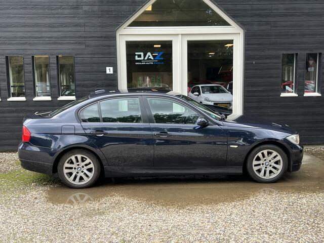 BMW 3-Serie 320i Dynamic Executive Ecc/Audio/Navi/Leer/Lm
