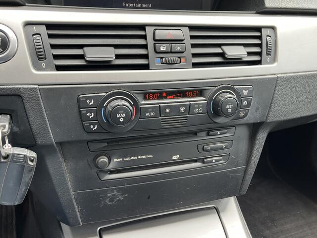 BMW 3-Serie 320i Dynamic Executive Ecc/Audio/Navi/Leer/Lm