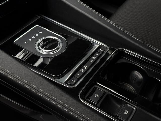 Jaguar F-Pace 2.5t AWD Sport 250pk elec stoelen garantie camera