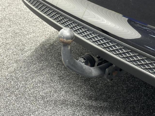 Ford Focus 1.0 EcoBoost Edition Plus ECC TREKHAAK STOELVERWARMING.