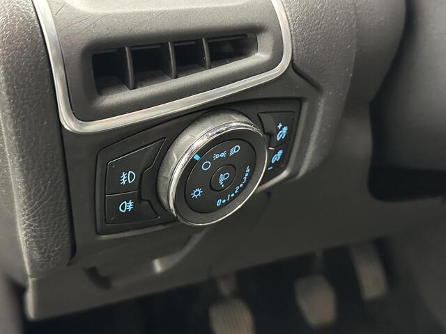 Ford Focus 1.0 EcoBoost Edition Plus ECC TREKHAAK STOELVERWARMING.