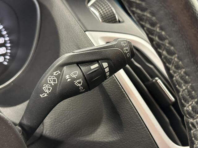 Ford Focus 1.0 EcoBoost Edition Plus ECC TREKHAAK STOELVERWARMING.