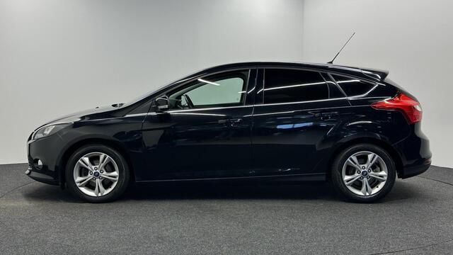 Ford Focus 1.0 EcoBoost Edition Plus ECC TREKHAAK STOELVERWARMING.
