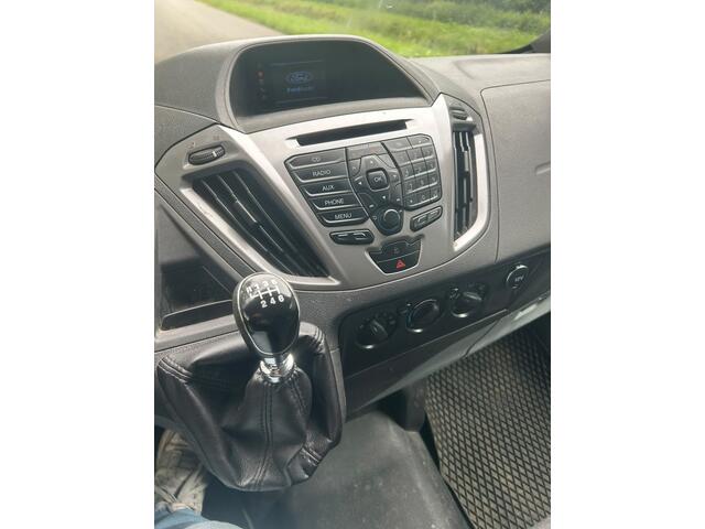 Ford Transit CUSTOM 270 2.2 TDCI L1H1 Trend