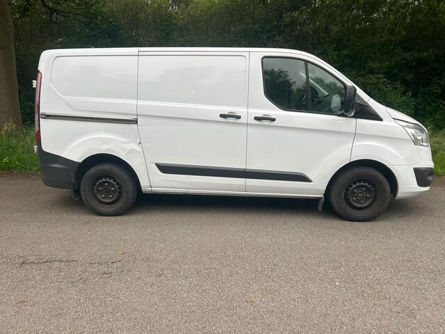 Ford Transit CUSTOM 270 2.2 TDCI L1H1 Trend