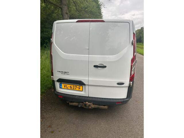 Ford Transit CUSTOM 270 2.2 TDCI L1H1 Trend