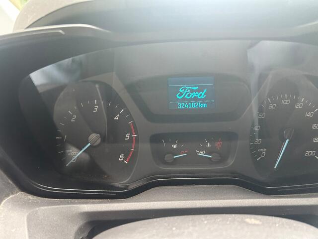 Ford Transit CUSTOM 270 2.2 TDCI L1H1 Trend