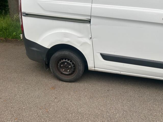 Ford Transit CUSTOM 270 2.2 TDCI L1H1 Trend
