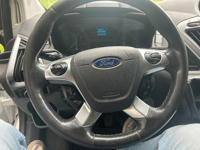 Ford Transit CUSTOM 270 2.2 TDCI L1H1 Trend