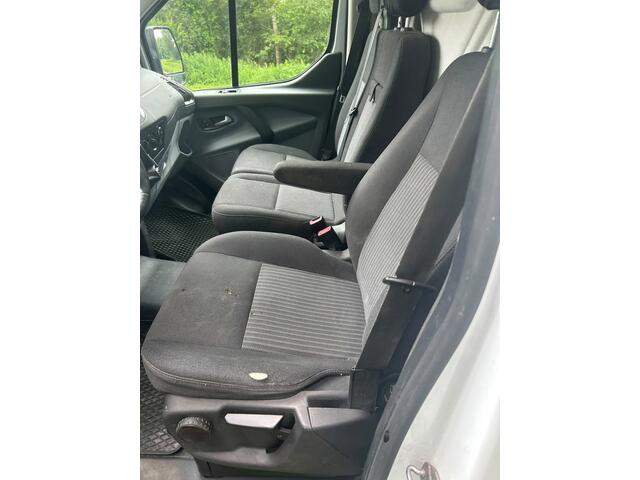 Ford Transit CUSTOM 270 2.2 TDCI L1H1 Trend